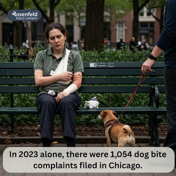 Experienced attorneys helping victims recover compensation after animal attacks.