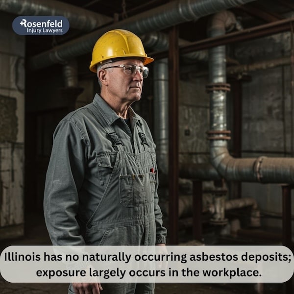 A law firm fights for mesothelioma patients' rights.