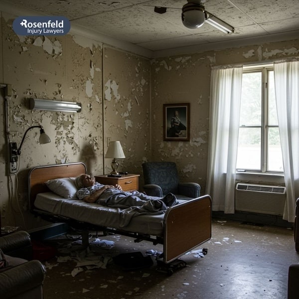 Chicago lawyer helping residents pursue personal injury claims after neglect.